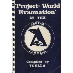 Tuella (Thelma B. Terrell): Project world evacuation
