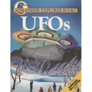 Rutland, Jonathan: UFOs. (Kingfisher Explorer Books)