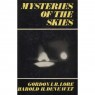 Lore, Gordon I.R. & Deneault, Harold H.: Mysteries of the skies. UFOs in perspective - Good (UK) without jacket, some spots