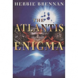 Brennan, Herbie: The Atlantis enigma