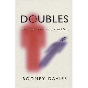 Davies, Rodney: Doubles: the enigma of the second self