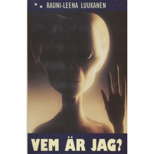 Luukanen, Rauni-Leena: Vem är jag? - Very good with fine jacket