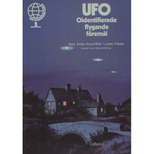 Ryan, Peter & Pesek, Ludek: UFO - oidentifierade flygande föremål