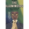 Wilgus, Neal: The illuminoids (Pb) - Good, spots (green-blue cover 1980)