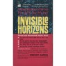 Gaddis, Vincent: Invisible horizons (Pb) - Good