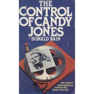 Bain, Donald: The control of Candy Jones