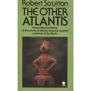 Scrutton, Robert: The other Atlantis (Pb)