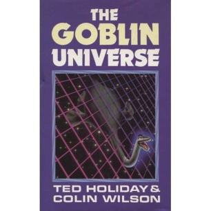 Holiday, Ted: The Goblin universe