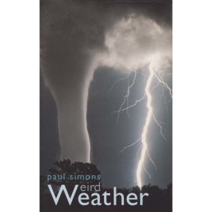 Simons, Paul: Weird weather