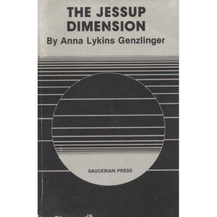 Genzlinger, Anna Lykins: The Jessup dimension
