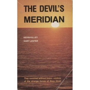 Killey, Kevin & Lester, Gary: The devil's meridian (Pb)