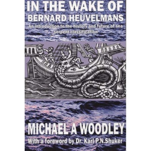 Woodley, Michael A.: In the wake of Bernard Heuvelmans