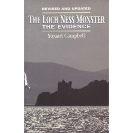 Campbell, Steuart: The Loch Ness monster. The evidence. Revised and updated