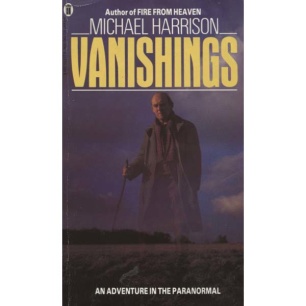 Harrison, Michael: Vanishings