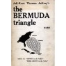 Jeffrey, Adi-Kent Thomas: The Bermuda triangle