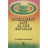 Shklovskii, I.S. & Carl Sagan: Intelligent life in the universe (Sc) - Good