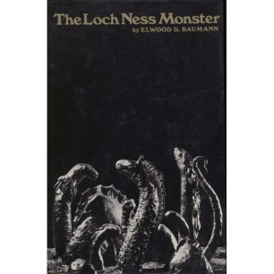 Baumann, Elwood D.: The Loch Ness monster