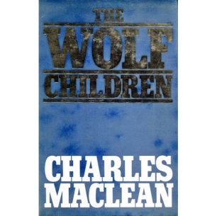 MacLean, Charles: The Wolf children