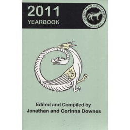 Downes, Jonathan & Corinna (ed.): Centre for Fortean Zoology yearbook 2011