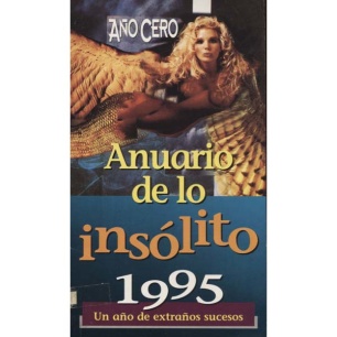 Ano Cero: Anuario de lo insolito 1995