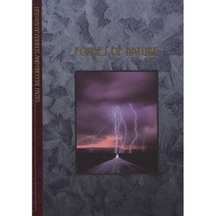 Time-Life Books: Forces of nature. (Library of Curious and Unusual Facts)