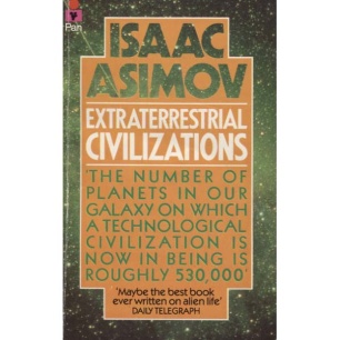 Asimov, Isaac: Extraterrestrial civilizations