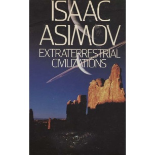 Asimov, Isaac: Extraterrestrial  civilizations