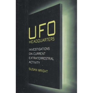 Wright, Susan: UFO headquarters