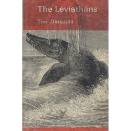 Dinsdale, Tim: The Leviathans