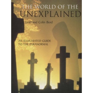 Bord, Janet & Colin: The world of the unexplained.