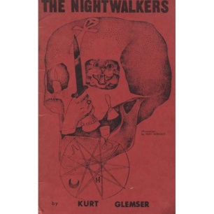 Glemser, Kurt: The Nightwalkers