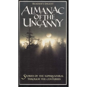 Readers Digest: Almanac of the uncanny