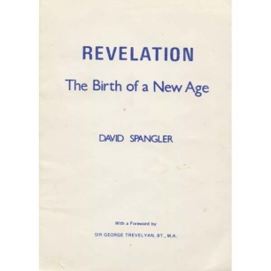 Spangler, David: Revelation