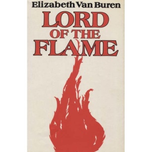 Van Buren, Elizabeth: Lord of the flame
