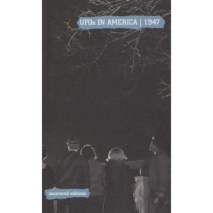 Coates, Tim (editor): UFO's in America, 1947