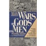 Sitchin, Zecharia: The Wars of gods and men (Pb) - Good. AFU-label.