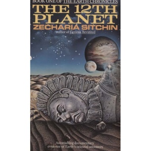 Sitchin, Zecharia: The 12th planet (Pb)