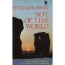 Kolosimo, Peter: Not of this world (Pb) - Good. First Sphere Books edition 1971.