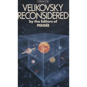 Pensée (the editors of): Velikovsky reconsidered (Pb)