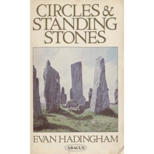 Hadingham, Evan: Circles & standing stones