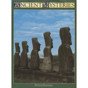 Haining, Peter: Ancient Mysteries