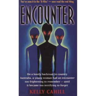 Cahill, Kelly: Encounter