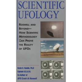 Randle,Kevin D.: Scientific ufology