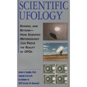 Randle,Kevin D.: Scientific ufology