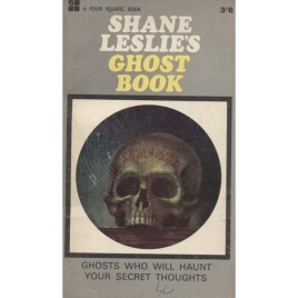 Shane Leslie's Ghost Book