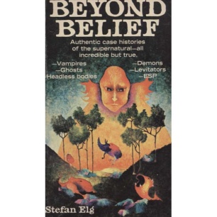 Elg, Stefan: Beyond  belief