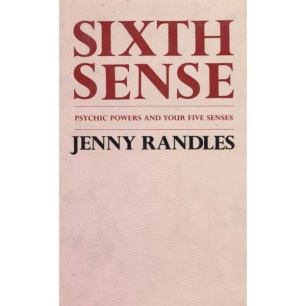 Randles, Jenny: Sixth sense