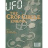 UFO Magazine (Vicki Cooper) 1986-1991 - V 6 n 5 - 1991 Sept/Oct