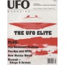 UFO Magazine (Vicki Cooper) 1995-1997 - v 10 n 1 - 1995 Jan/Feb
