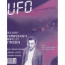 UFO Magazine (Vicki Cooper) 1992-1994 - V 8 n 5 - 1993 Sept/oct